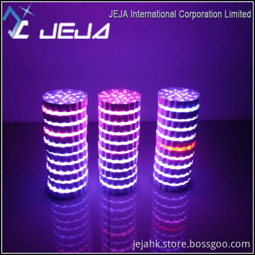 Led curtain outdoor lighting neon light